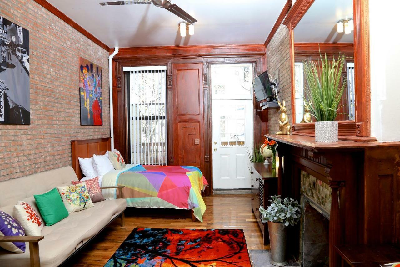 Appartement Harlem Lofts *