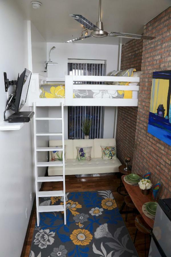 Harlem Lofts Appartement New York