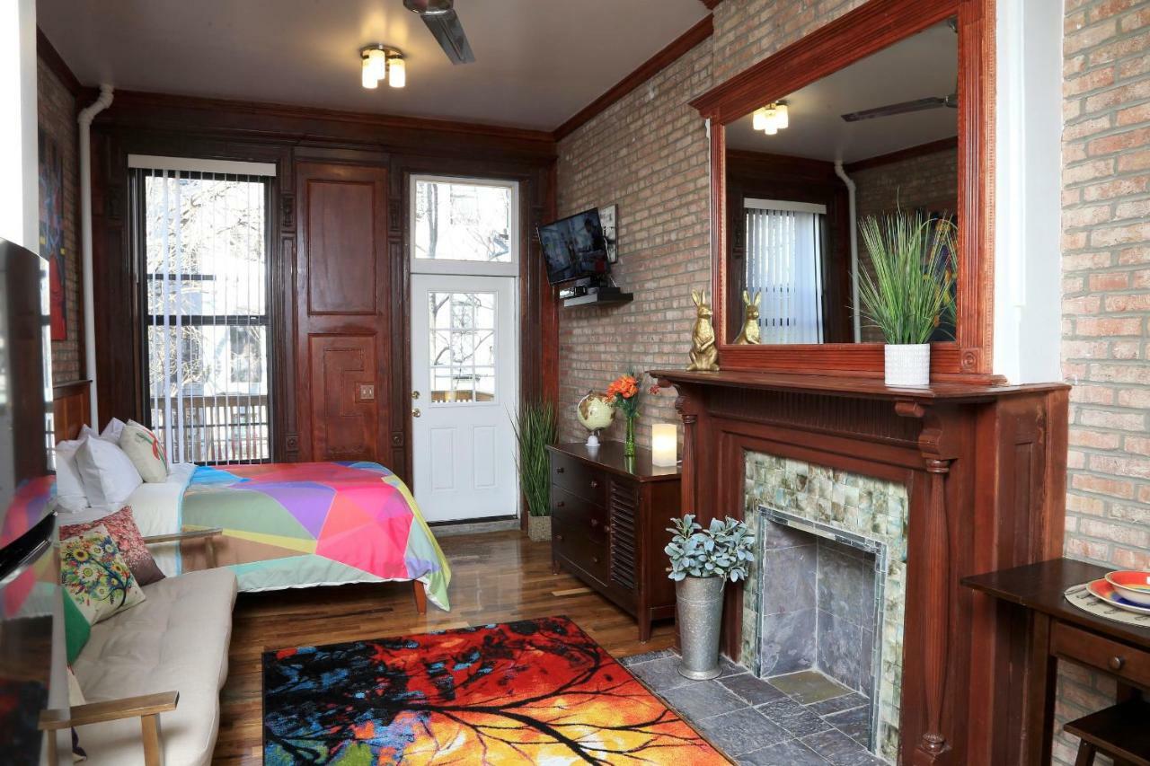 Harlem Lofts Appartement New York