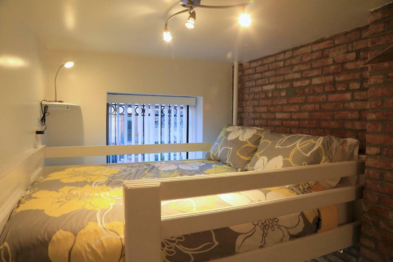 Appartement Harlem Lofts