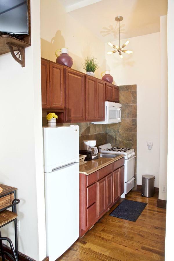 Appartement Harlem *