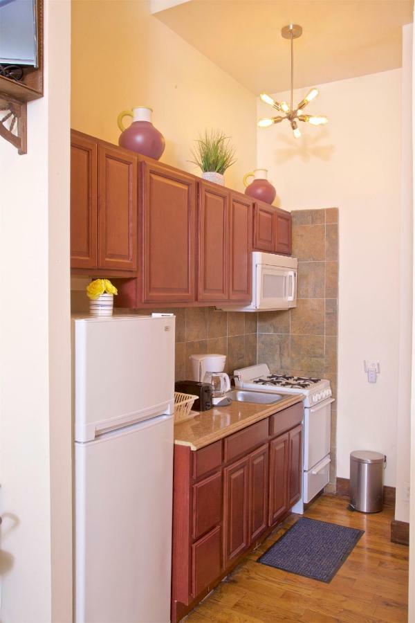 Appartement Harlem *