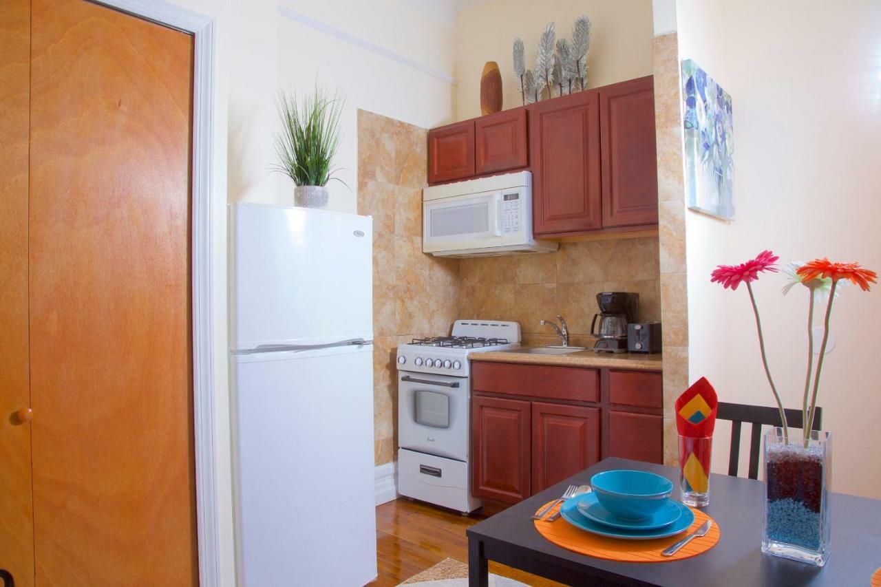 Harlem Appartement New York