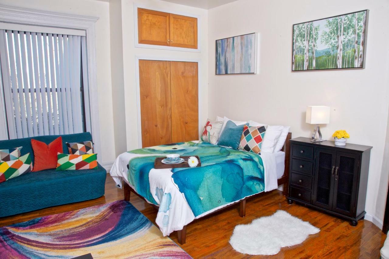 Harlem Appartement