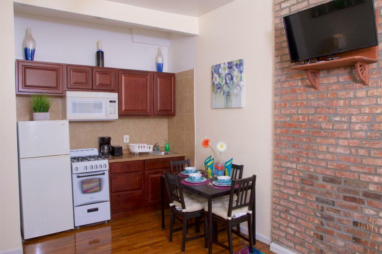 Harlem Appartement