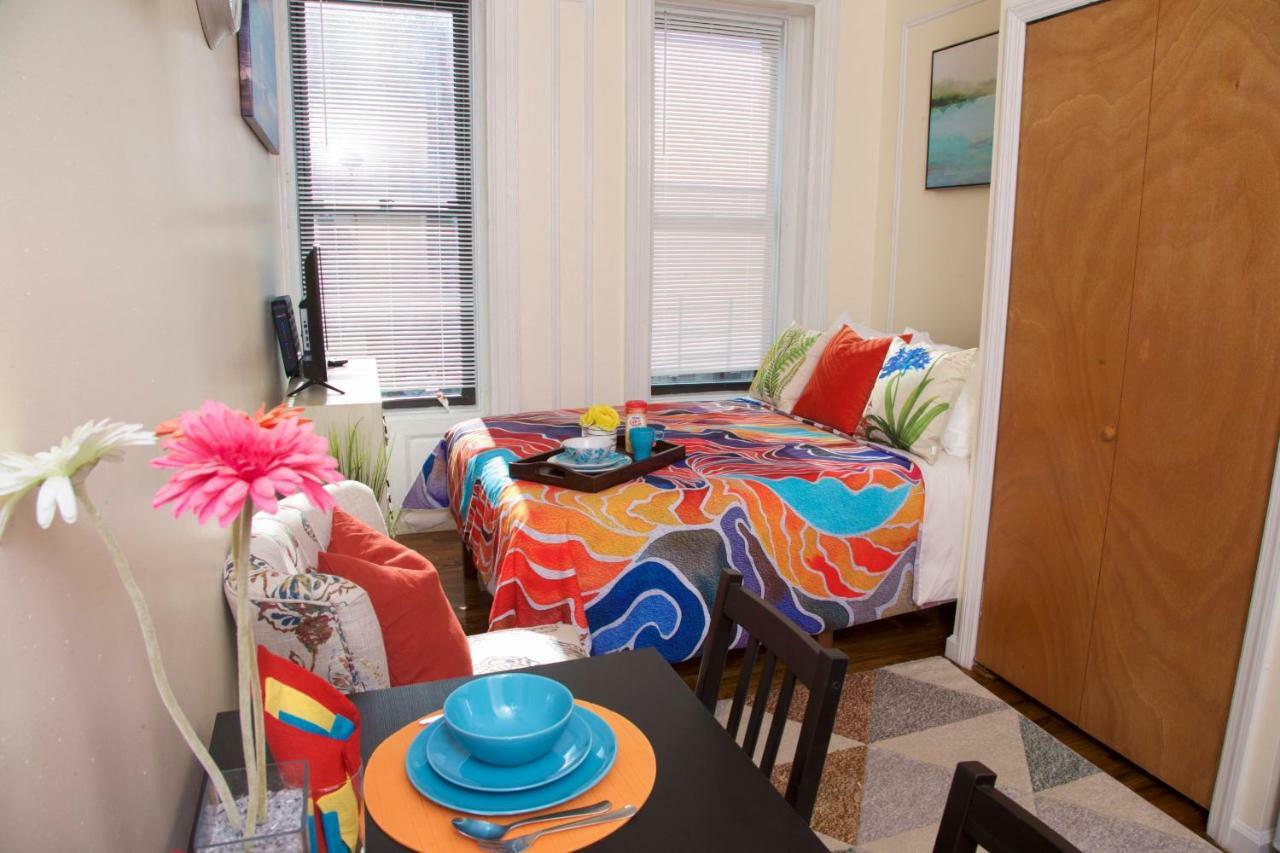 Appartement Harlem *