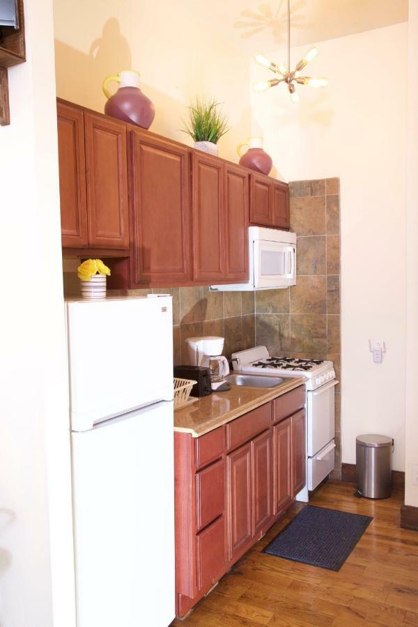 Harlem Appartement *
