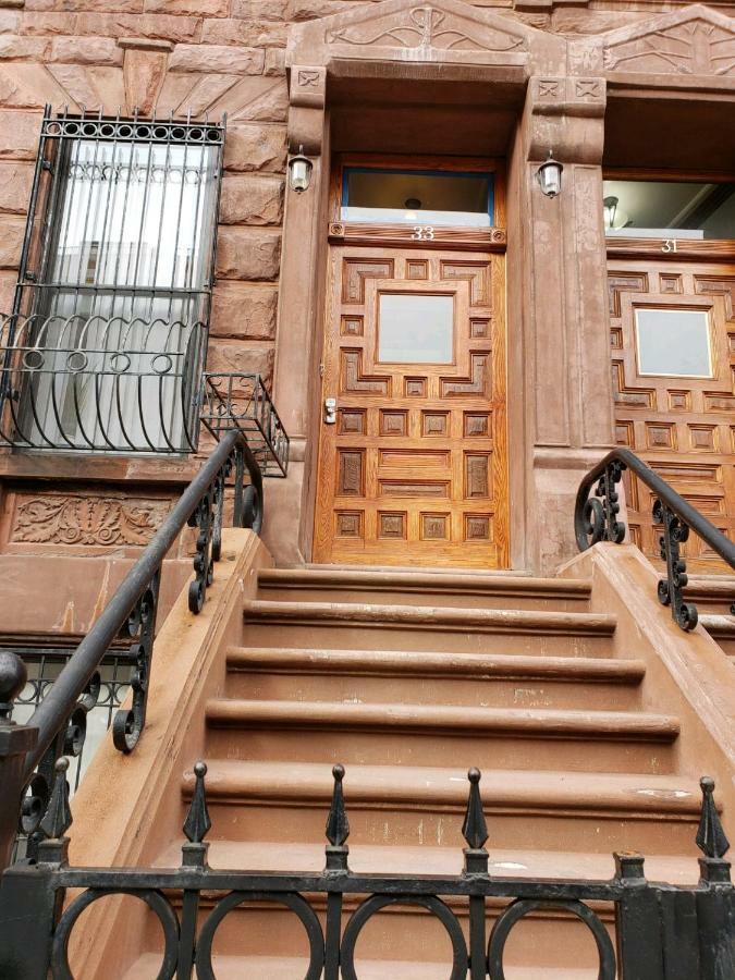 Appartement Harlem Lofts New York