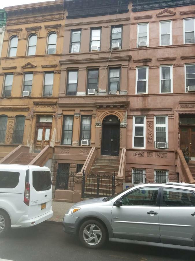 Harlem Appartement *