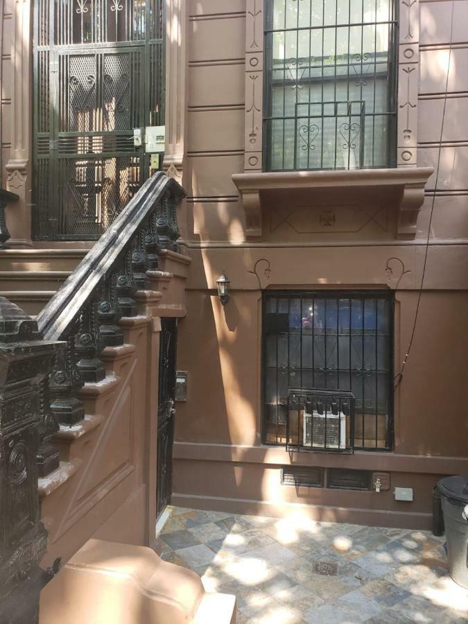 The Harlem Getaway Apartamento