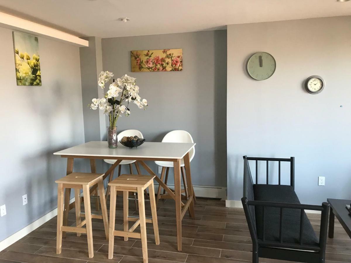 Appartement The Luxury