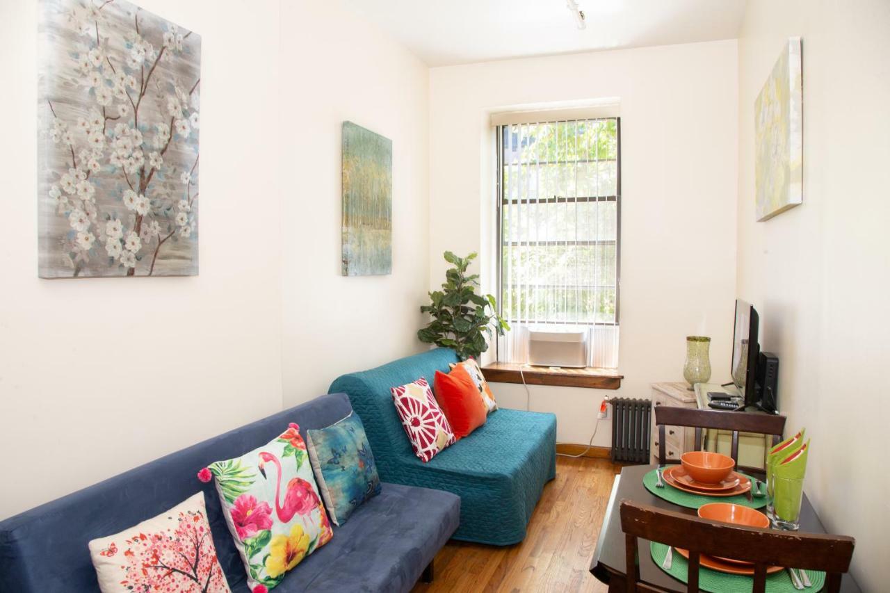 Apartamento The Harlem Getaway