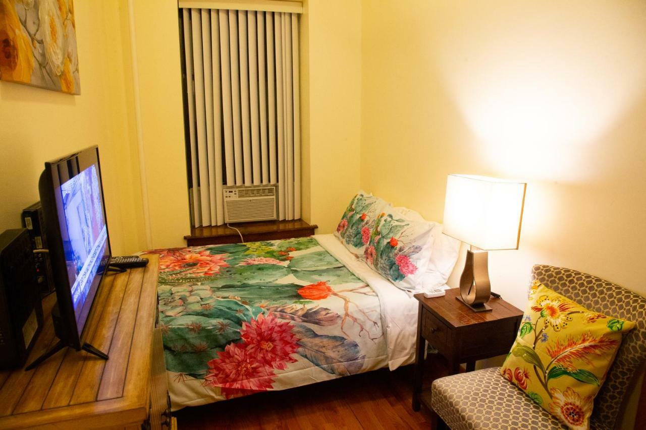 The Harlem Getaway Apartamento