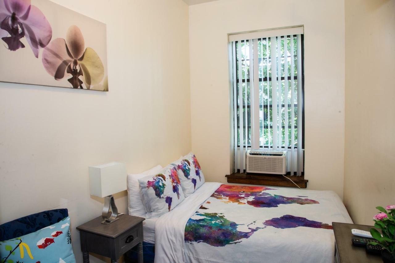 Apartamento The Harlem Getaway Nova York