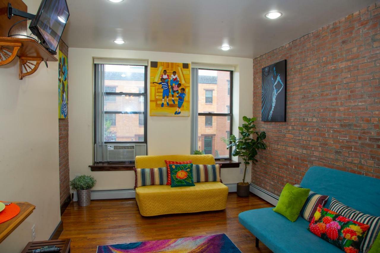 Appartamento The Harlem Pearl *