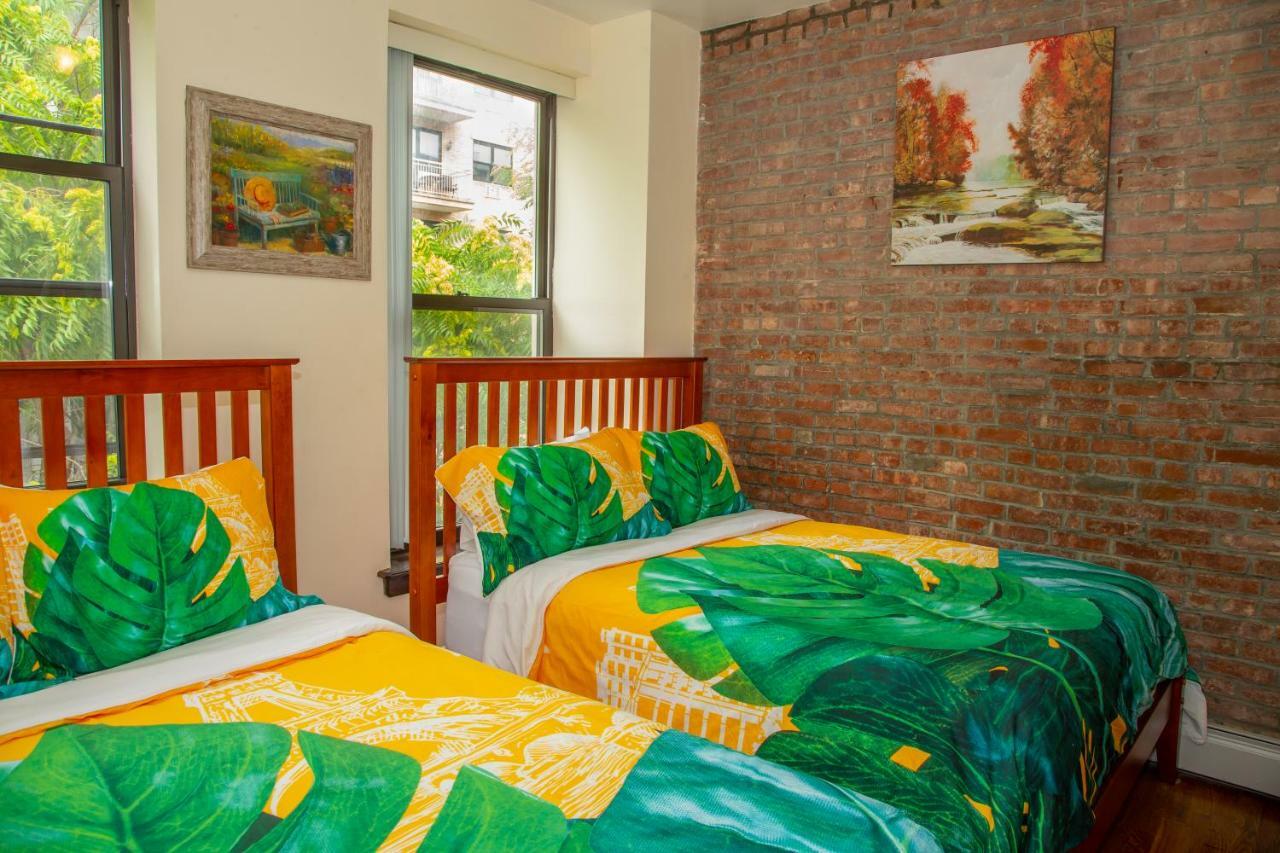 Appartamento The Harlem Pearl New York