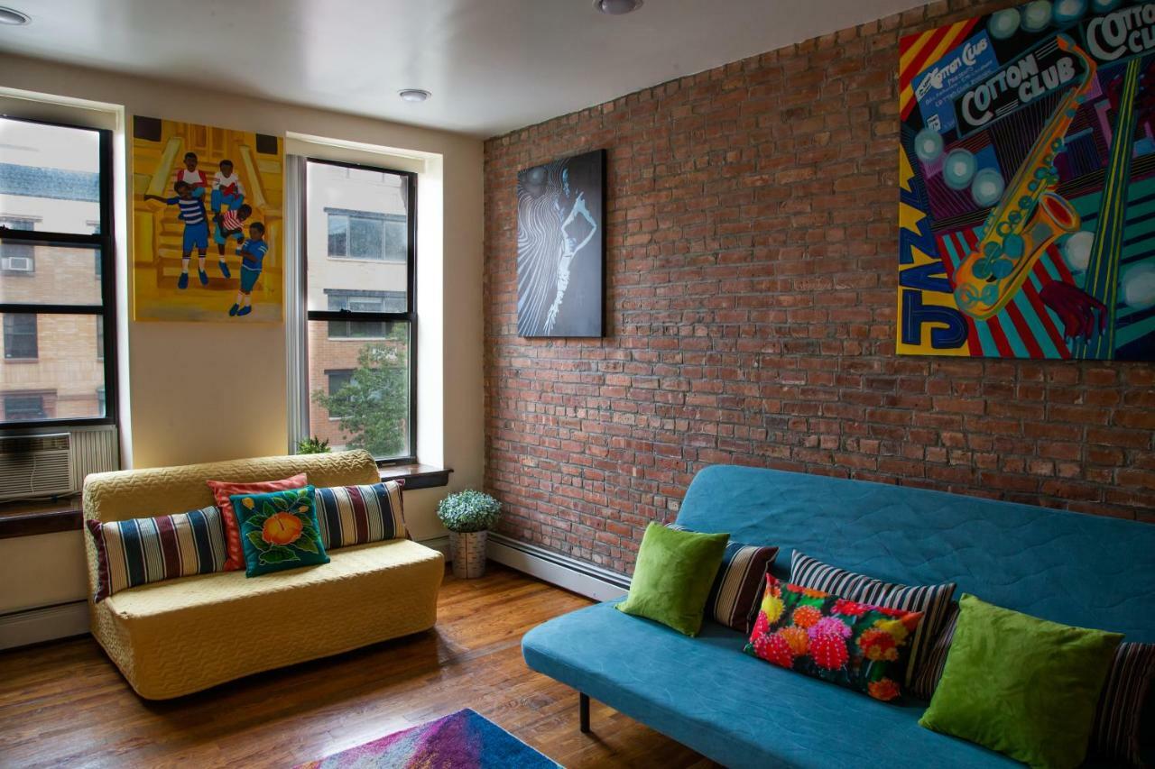 Appartamento The Harlem Pearl New York