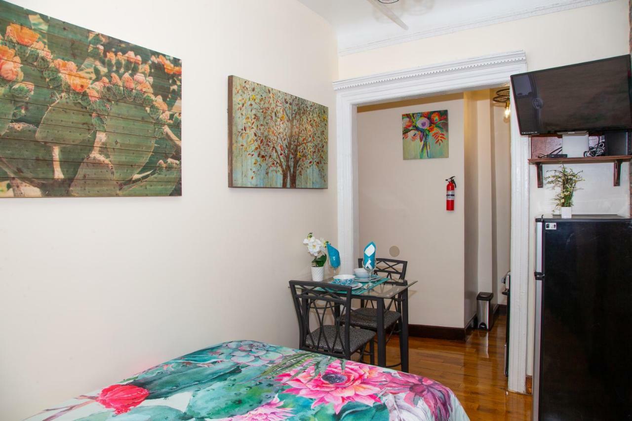 Harlem Appartement New York