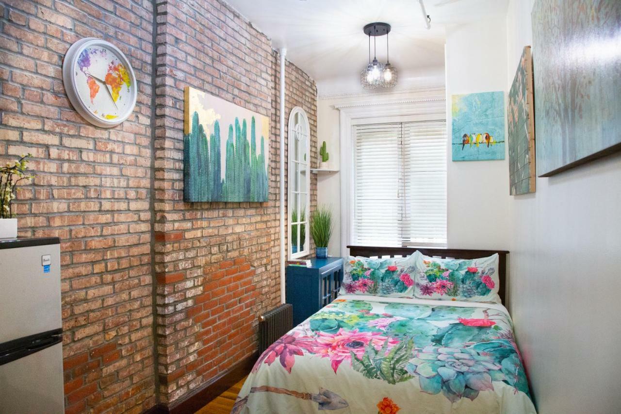 Appartement Harlem