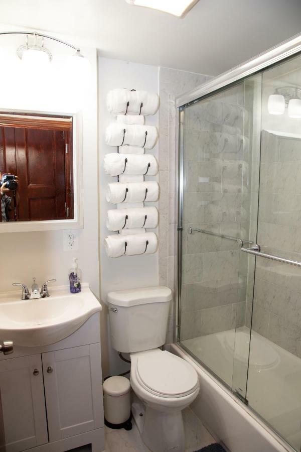 Appartement Harlem Lofts *