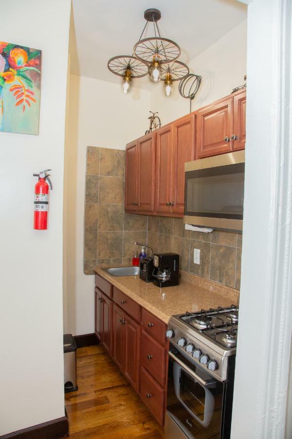 Appartement Harlem *