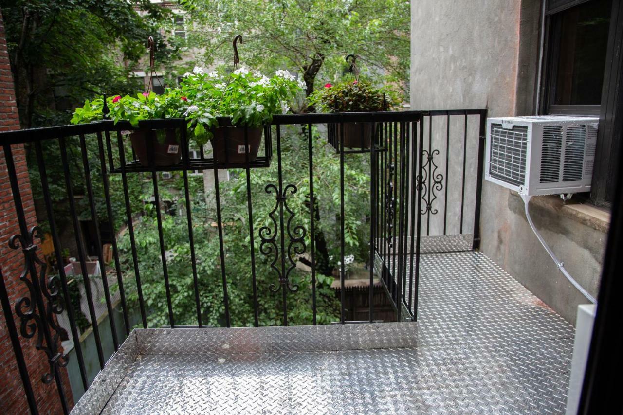 Harlem Appartement New York