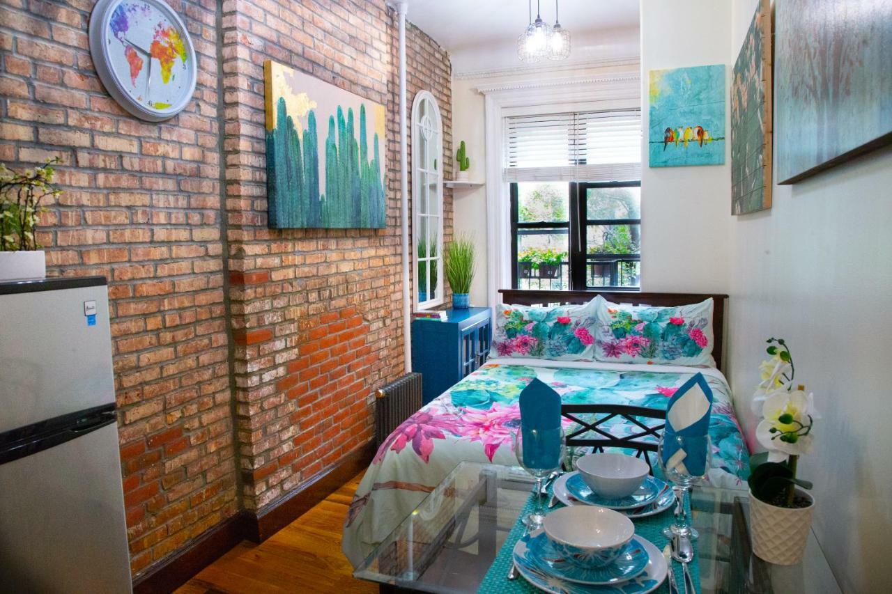 Appartement Harlem