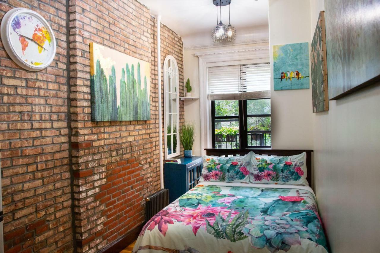 Harlem Apartment New York City
