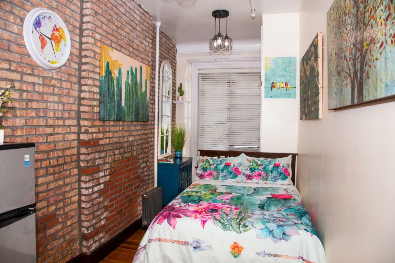 Appartement Harlem *