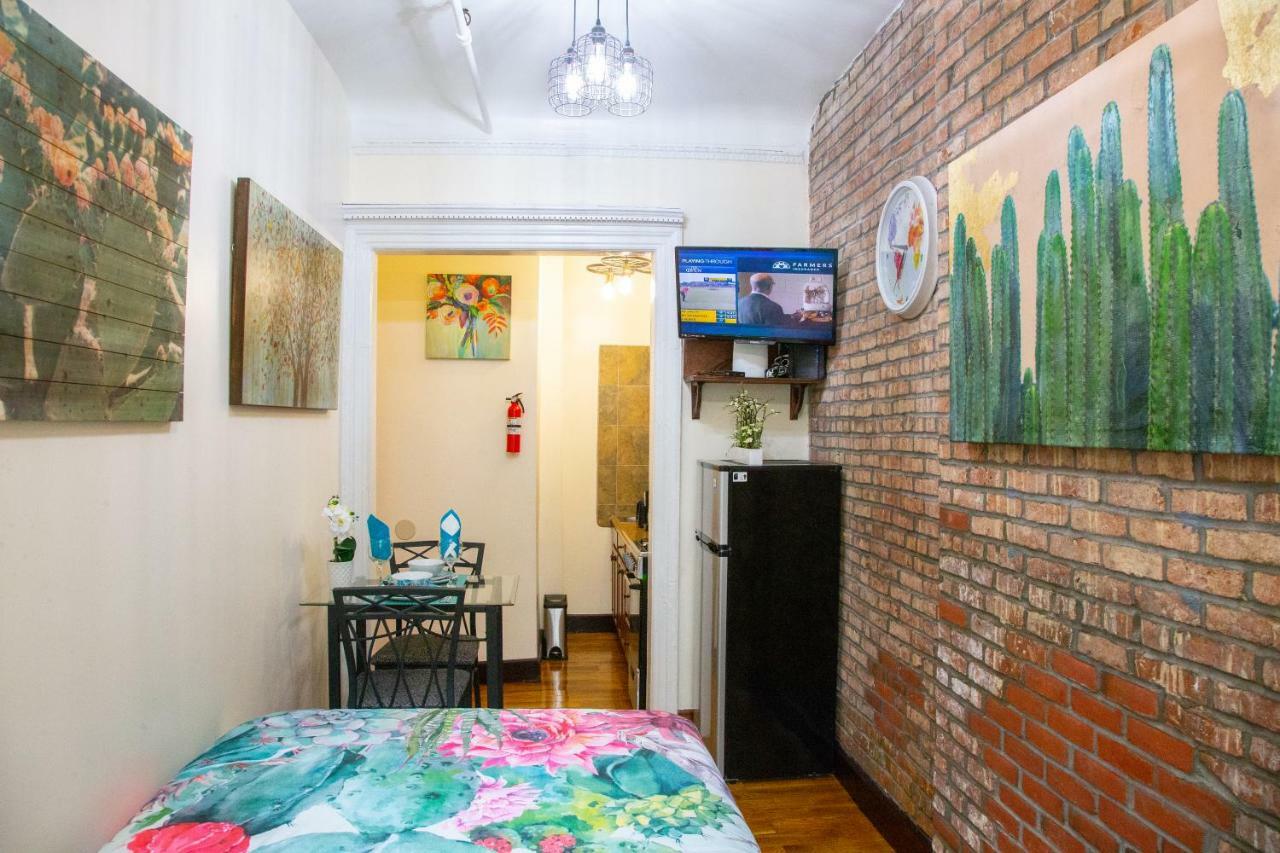 Appartement Harlem *