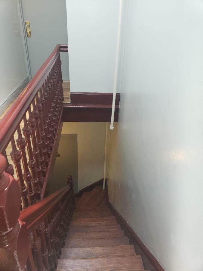 Apartamento The Harlem Getaway *