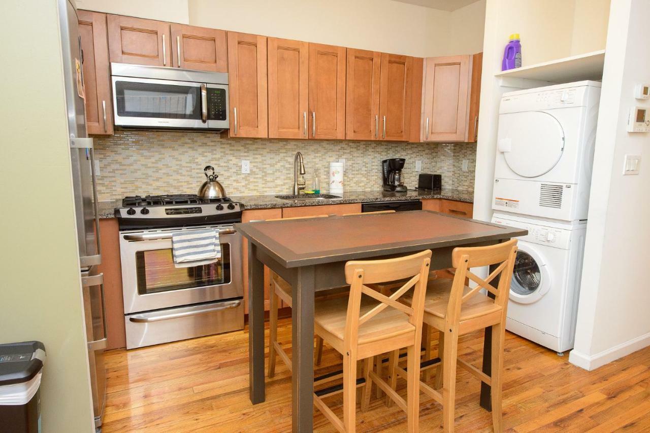 Pitt Street Appartement