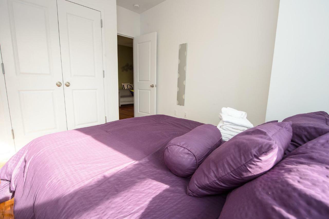 Pitt Street Appartement *