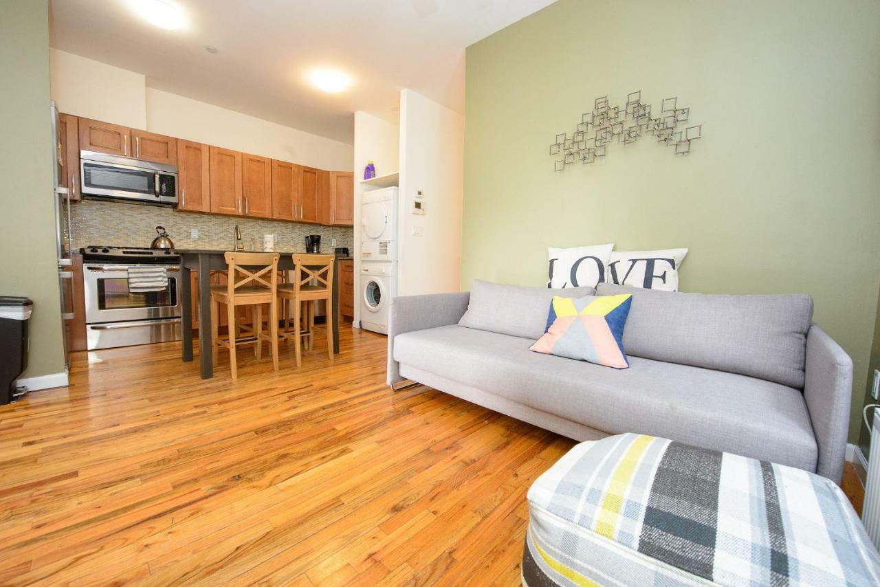 Pitt Street Appartement *