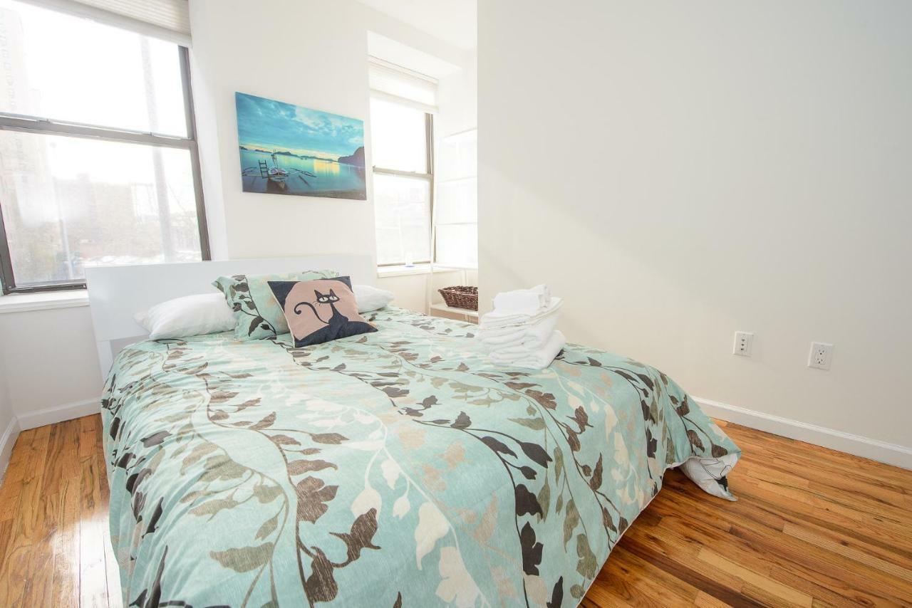 Appartement Pitt Street *