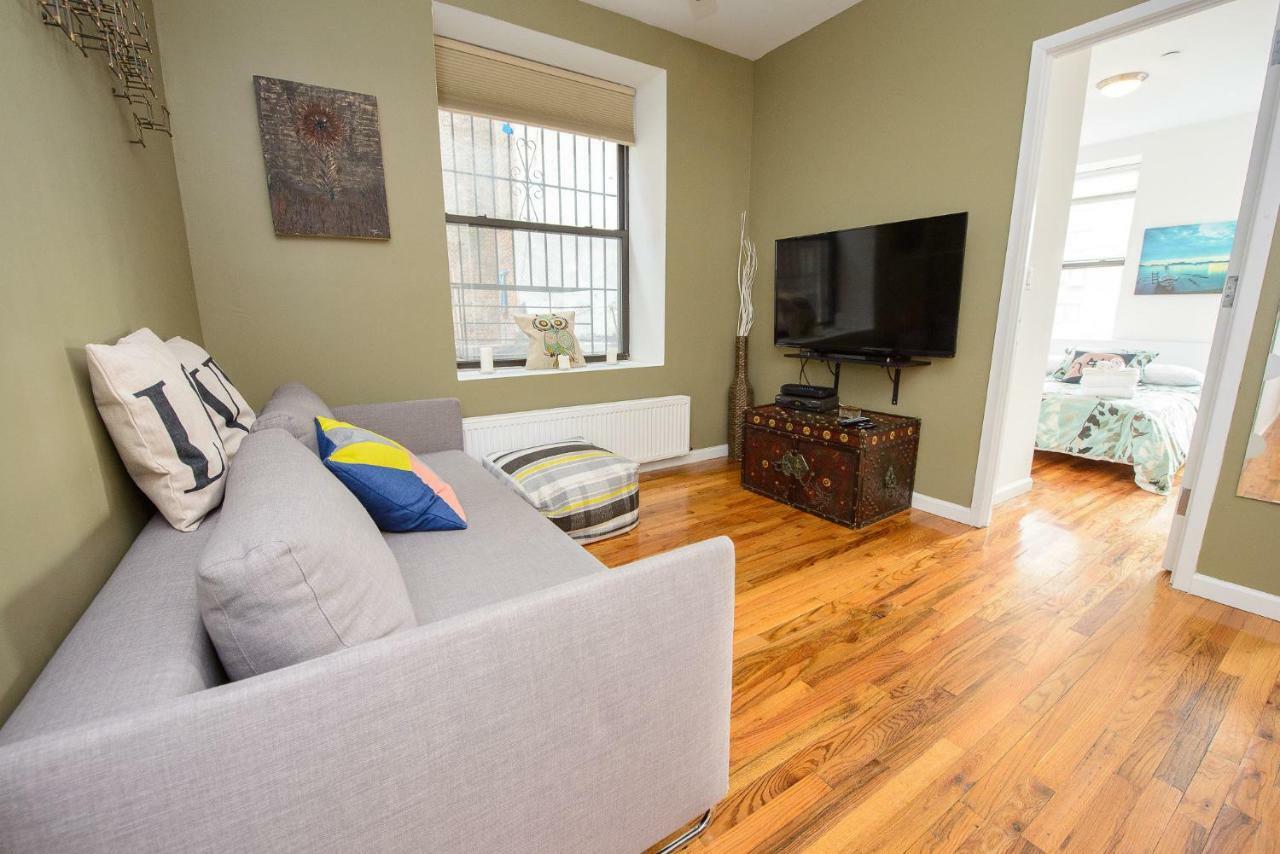 Appartement Pitt Street *