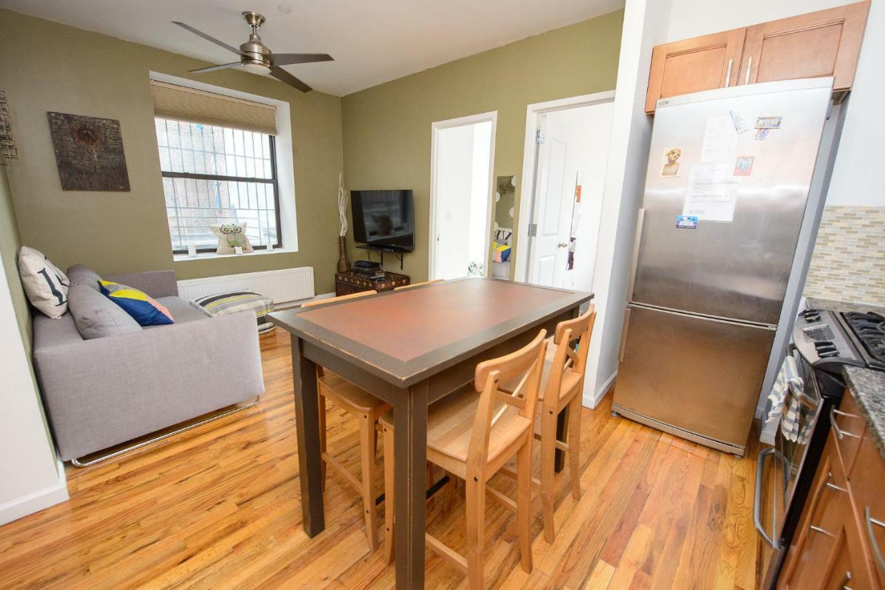 Appartement Pitt Street
