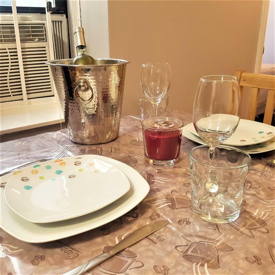 Apartment Mia East Village - Free Street Parking + Wifi New York
