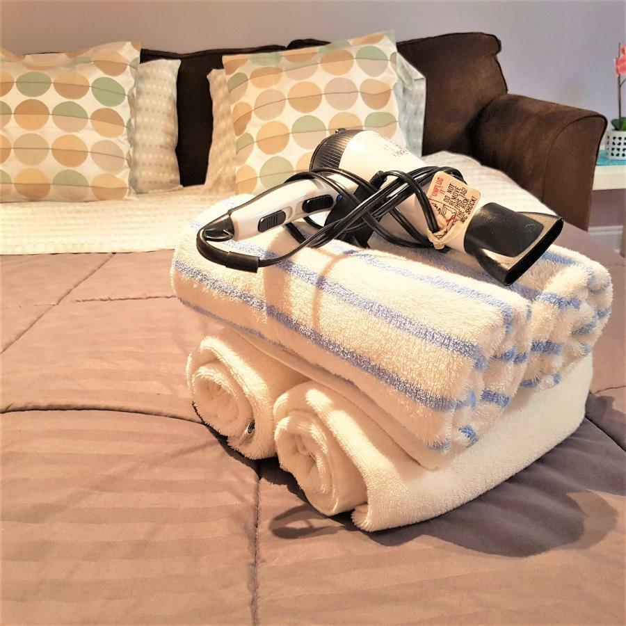 Mia East Village - Free Street Parking + Wifi Apartment New York