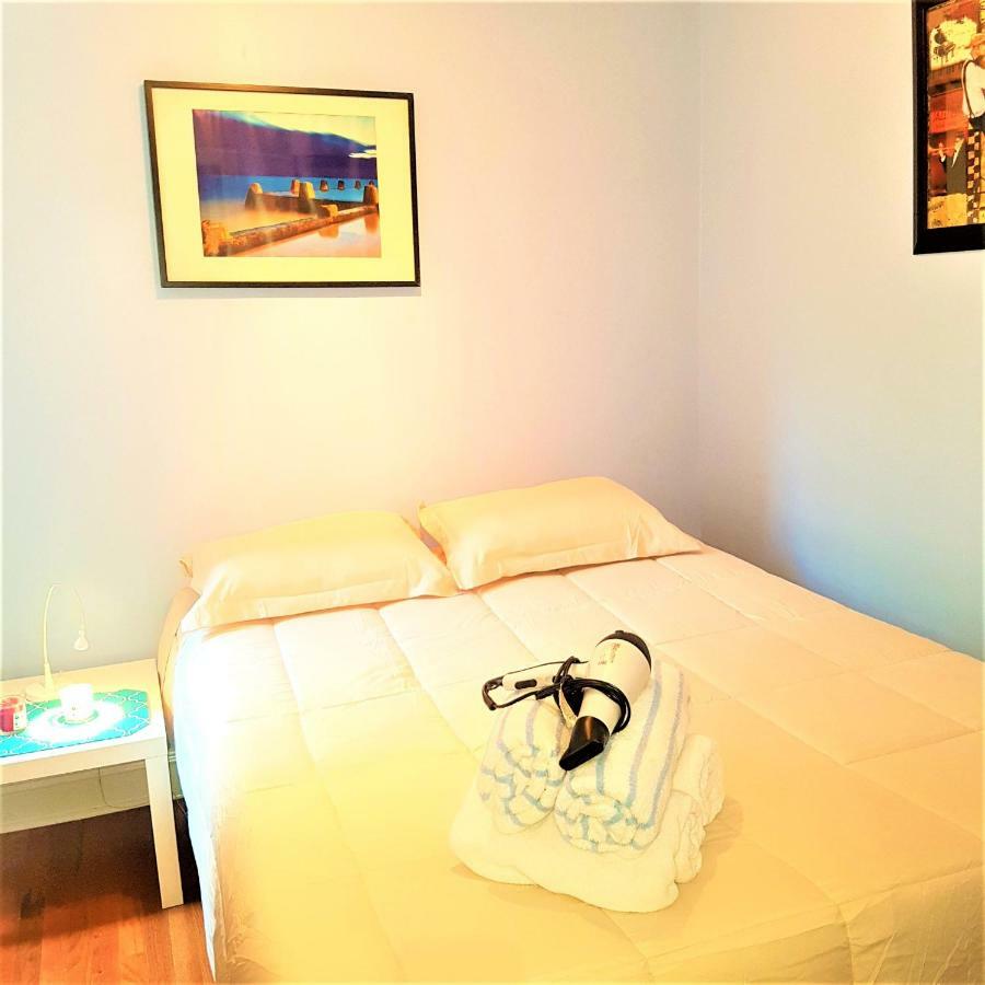 Mia East Village - Free Street Parking + Wifi Apartment New York
