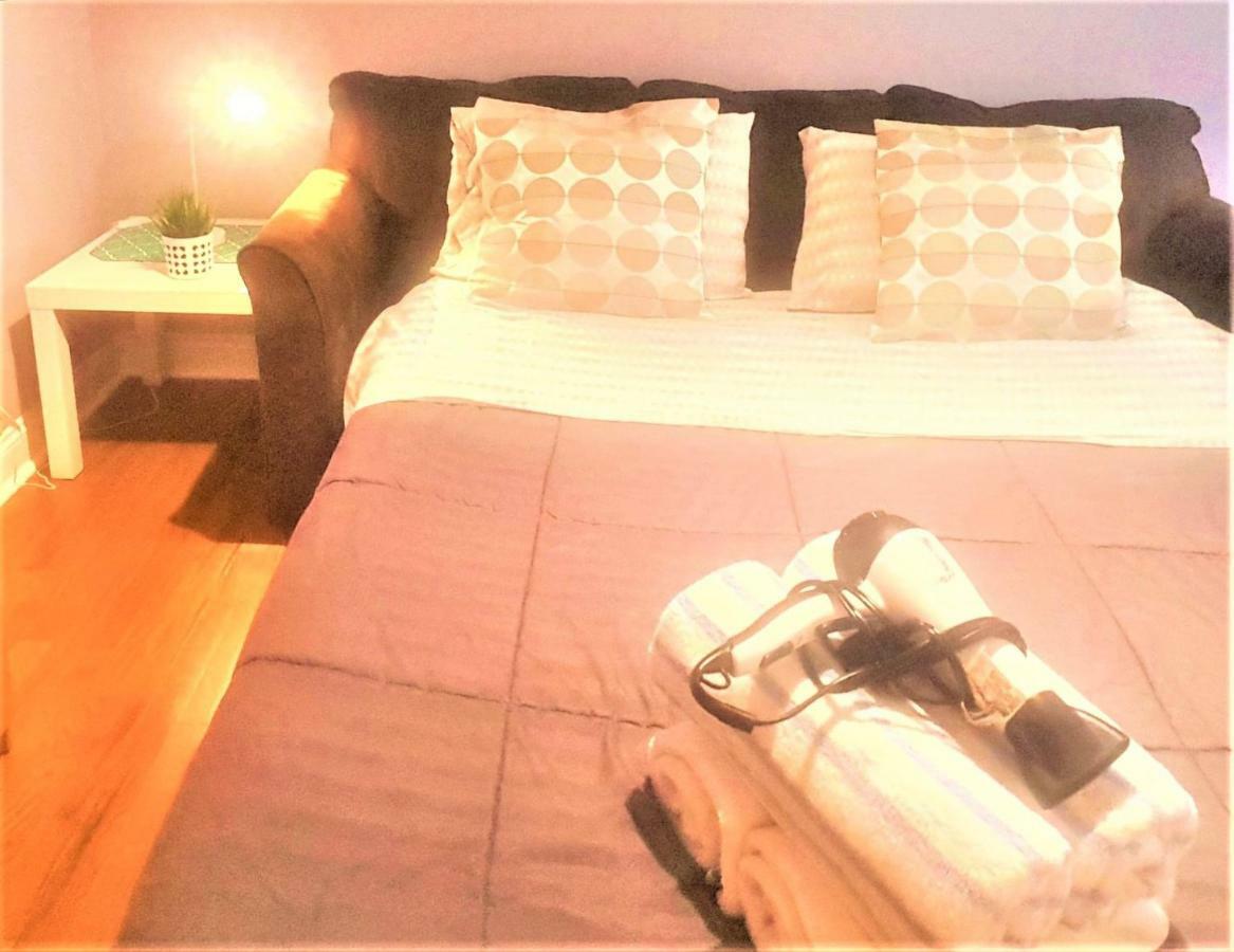 Apartment Mia East Village - Free Street Parking + Wifi New York
