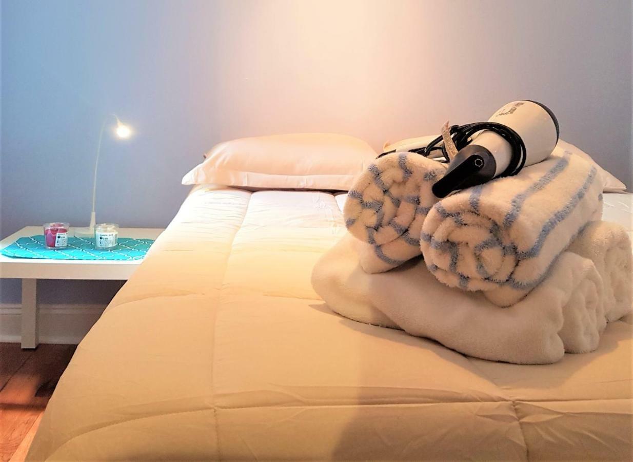 Mia East Village - Free Street Parking + Wifi Apartment New York