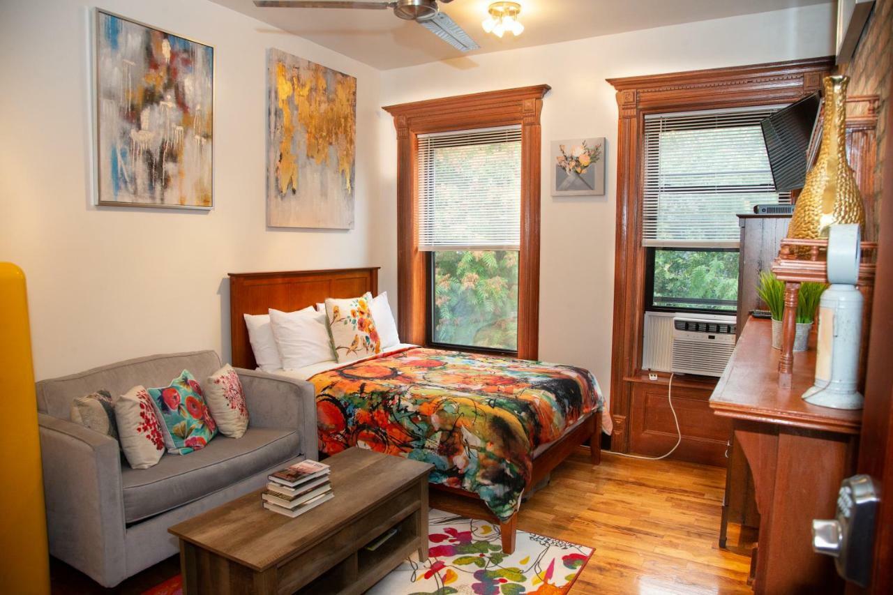 Harlem Lofts Appartement *