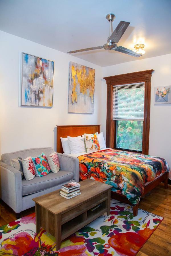 Appartement Harlem Lofts