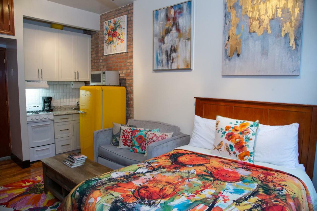 Appartement Harlem Lofts