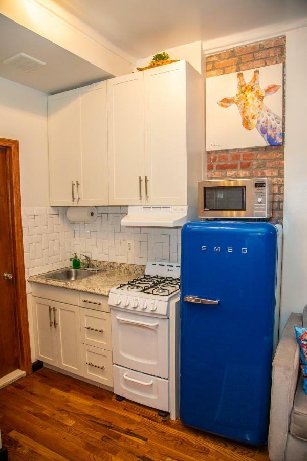 Harlem Lofts Appartement *