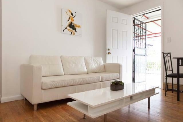 Habitación en casa particular South Bronx Nueva York