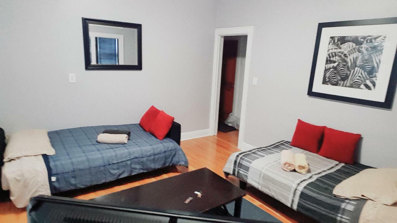 Appartement Dante/15 Min To Midtown