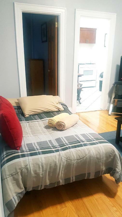 Appartement Dante/15 Min To Midtown