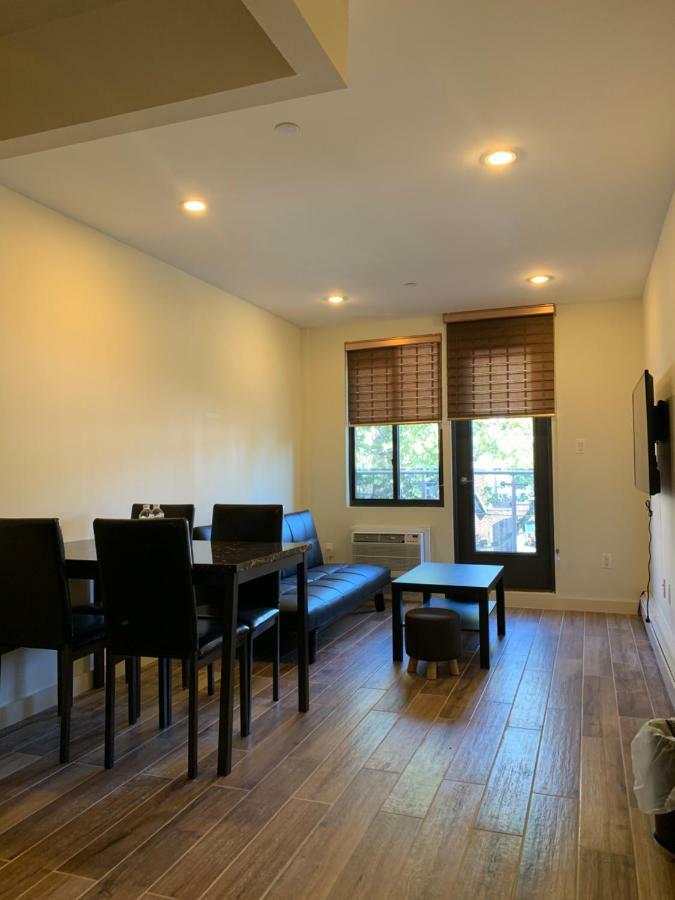 Appartement The Luxury *